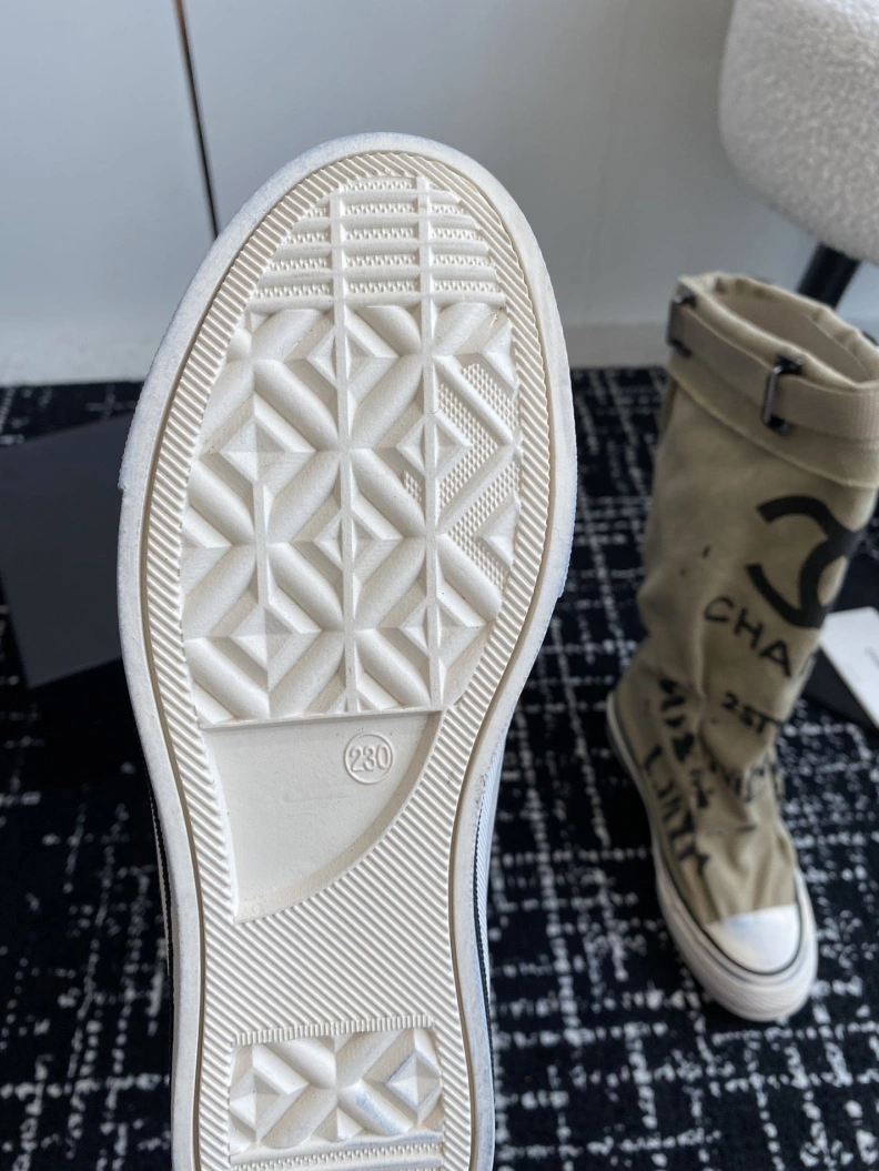 Chxnxl Boots Classic 121668