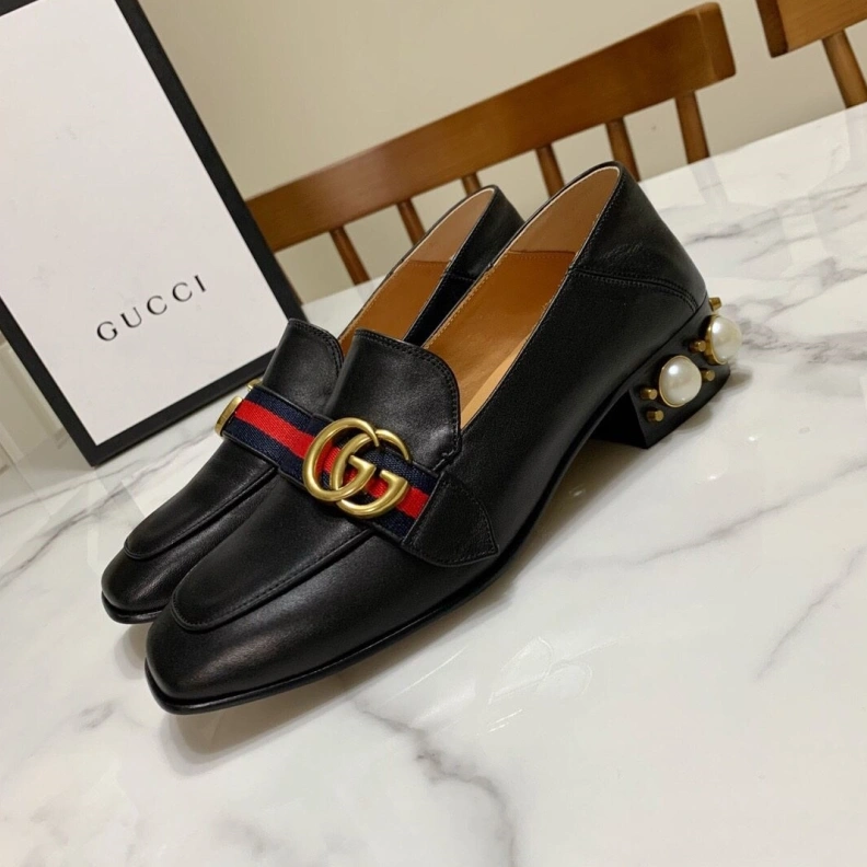 Gxccx Leather Shoes Efficient 157609