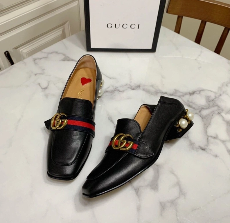 Gxccx Leather Shoes Efficient 157609