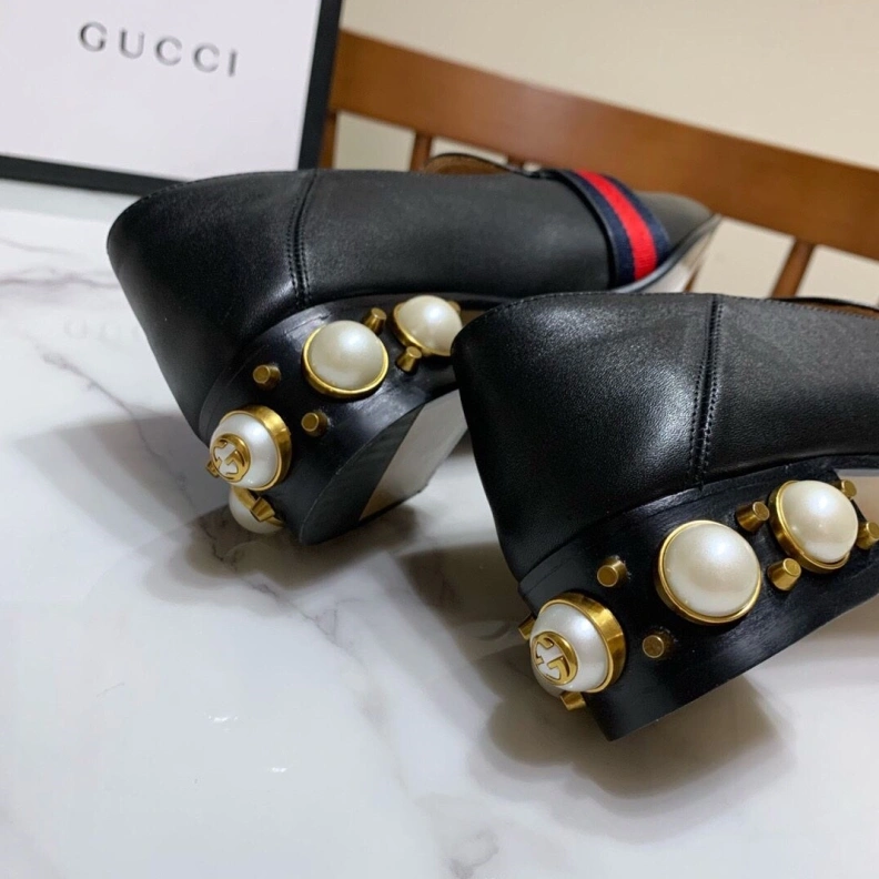 Gxccx Leather Shoes Efficient 157609