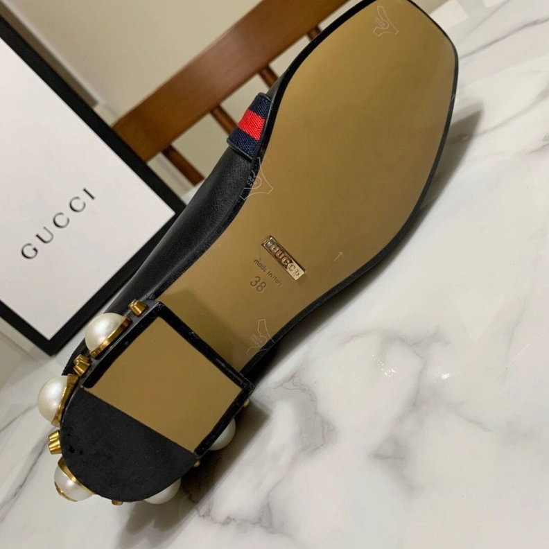 Gxccx Leather Shoes Efficient 157609