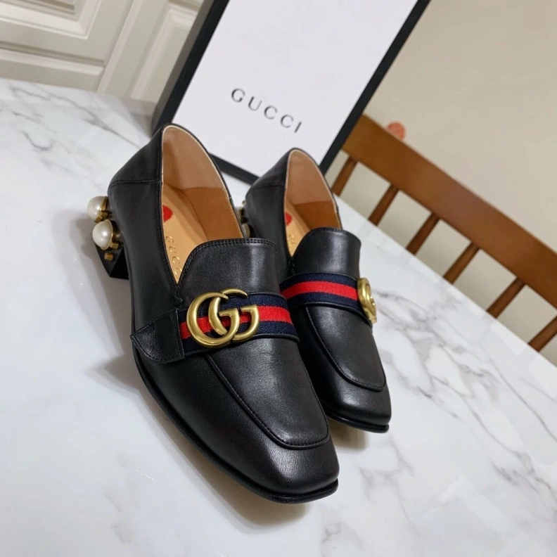 Gxccx Leather Shoes Efficient 157609