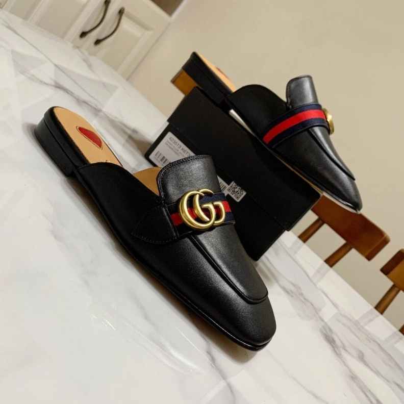 Vibrant Gxccx Slippers 157425