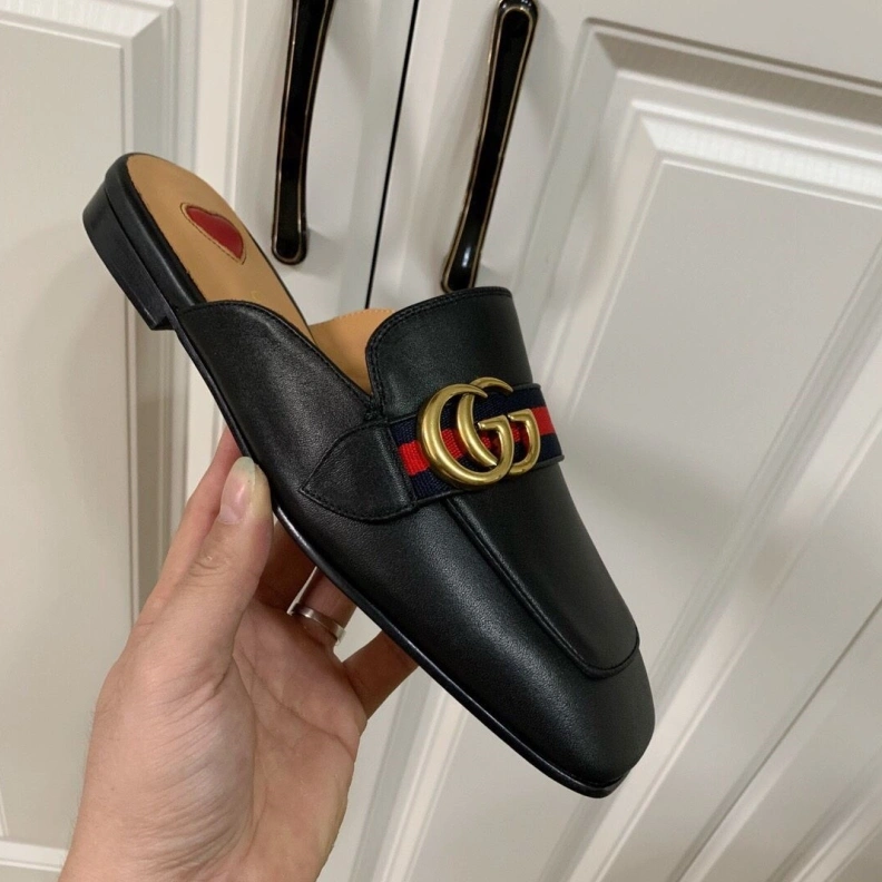 Vibrant Gxccx Slippers 157425