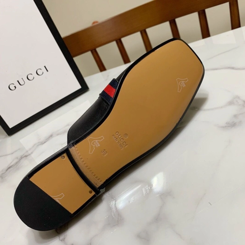 Vibrant Gxccx Slippers 157425