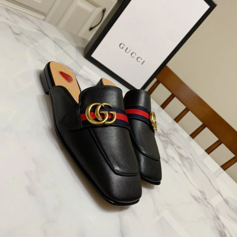 Vibrant Gxccx Slippers 157425
