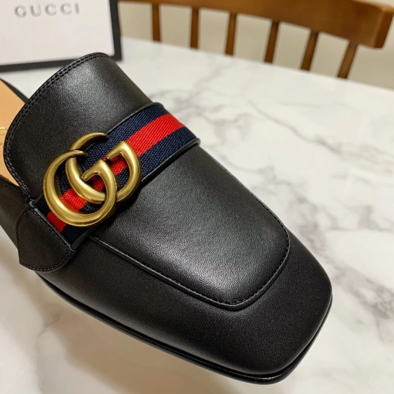 Vibrant Gxccx Slippers 157425