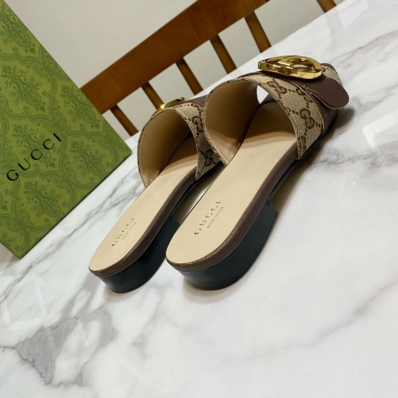 Lightweight Gxccx Slippers 157435
