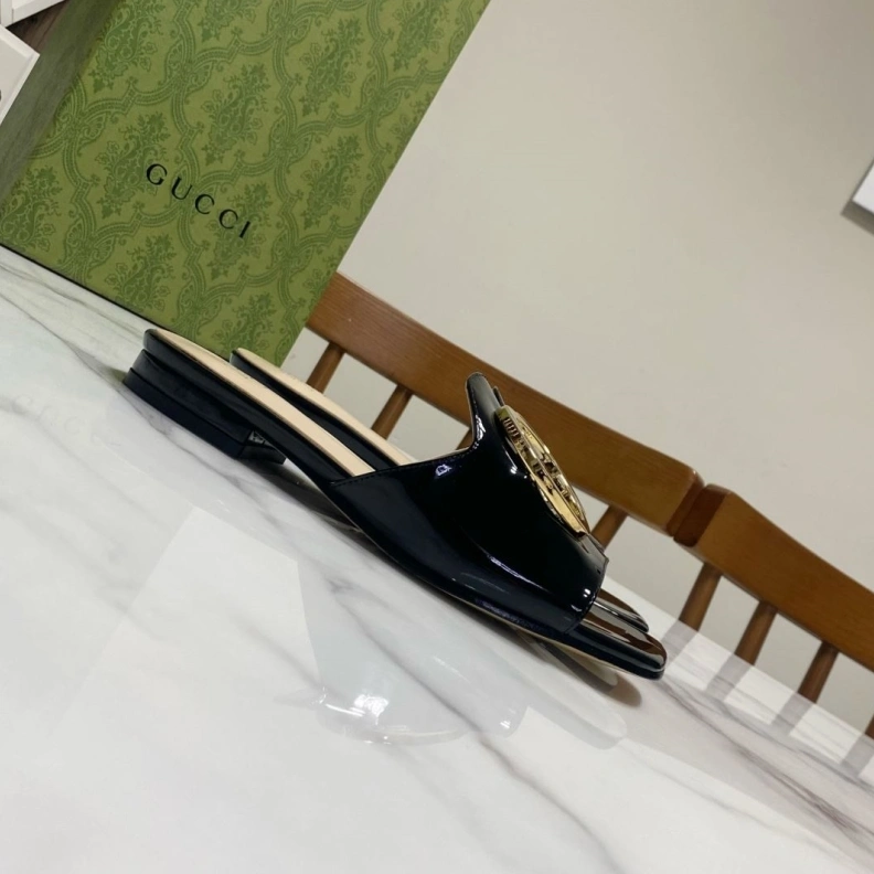 Gxccx Slippers Reliable 157439