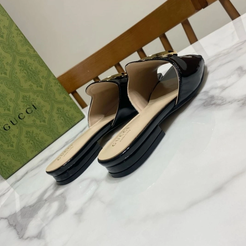 Gxccx Slippers Reliable 157439