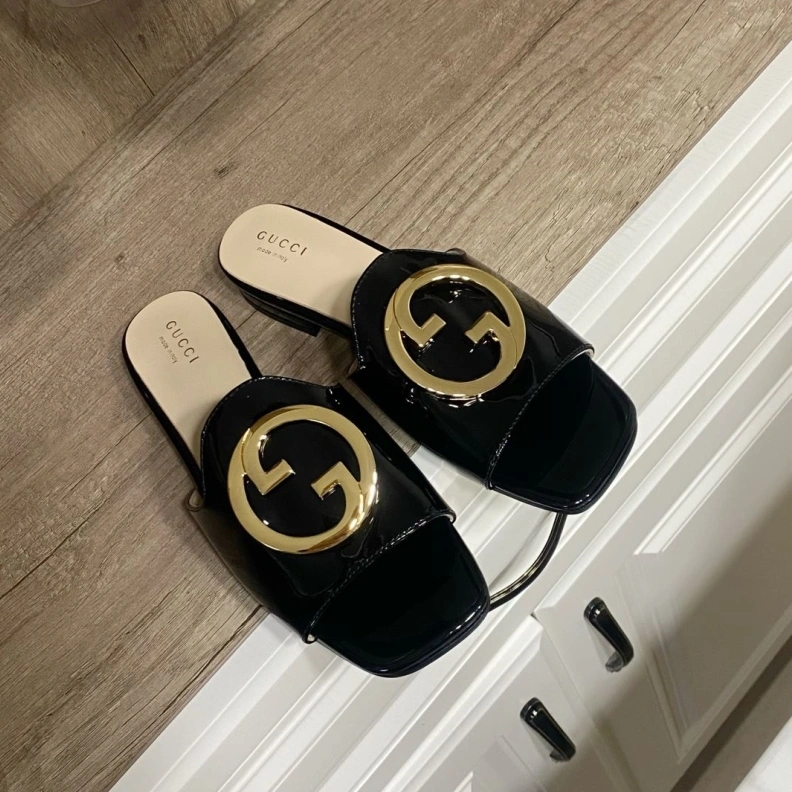 Gxccx Slippers Reliable 157439