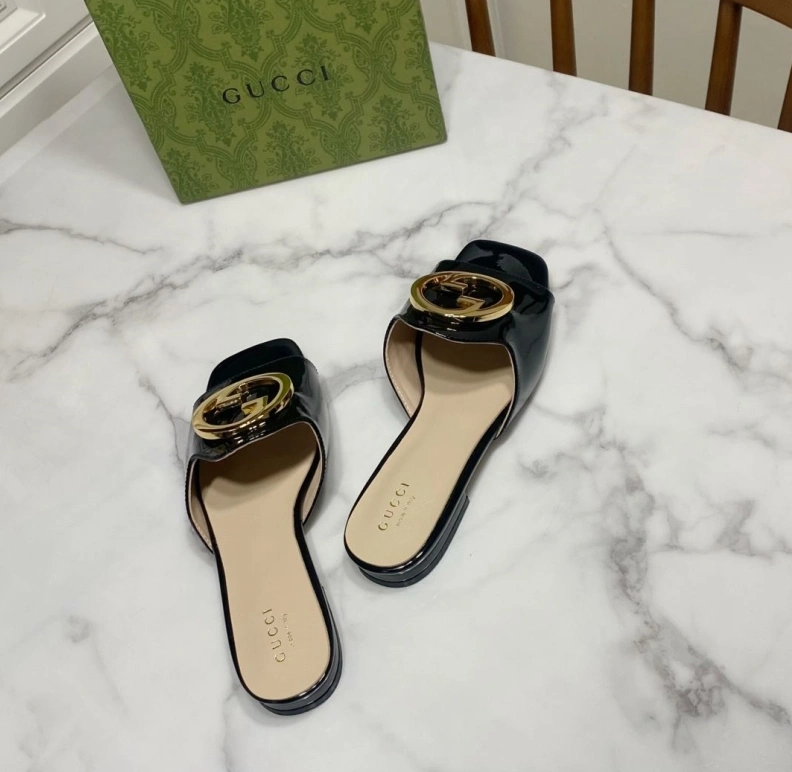 Gxccx Slippers Reliable 157439