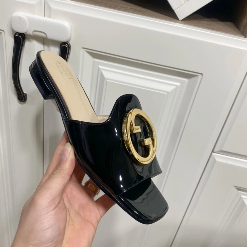 Gxccx Slippers Reliable 157439