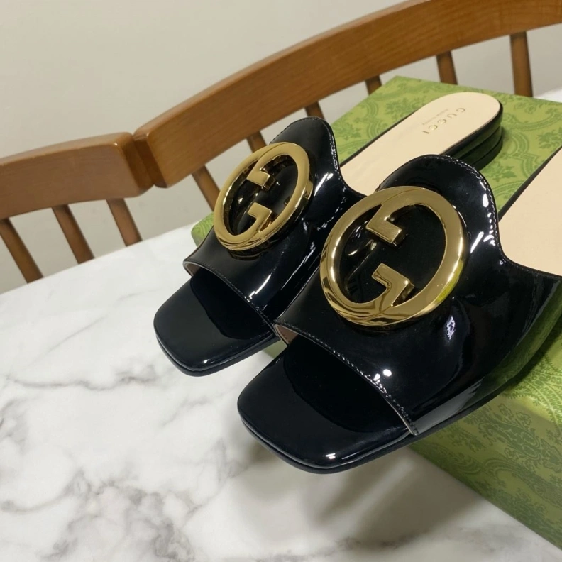 Gxccx Slippers Reliable 157439