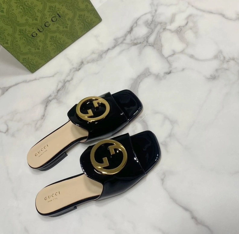 Gxccx Slippers Reliable 157439