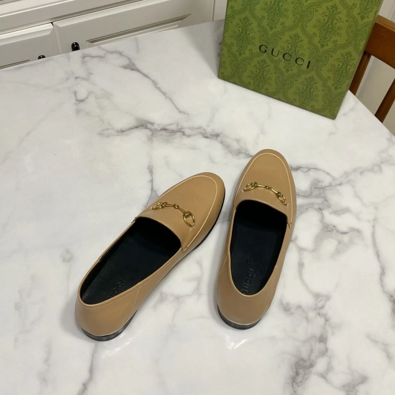 Gxccx Leather Shoes EyeCatching 157608