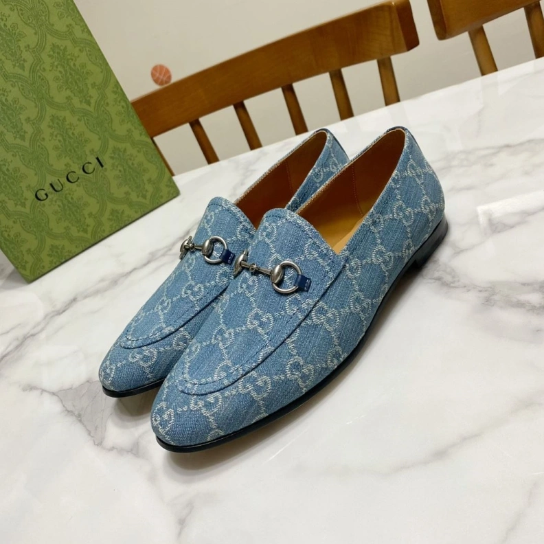 Gxccx Leather Shoes UrbanStyle 157606