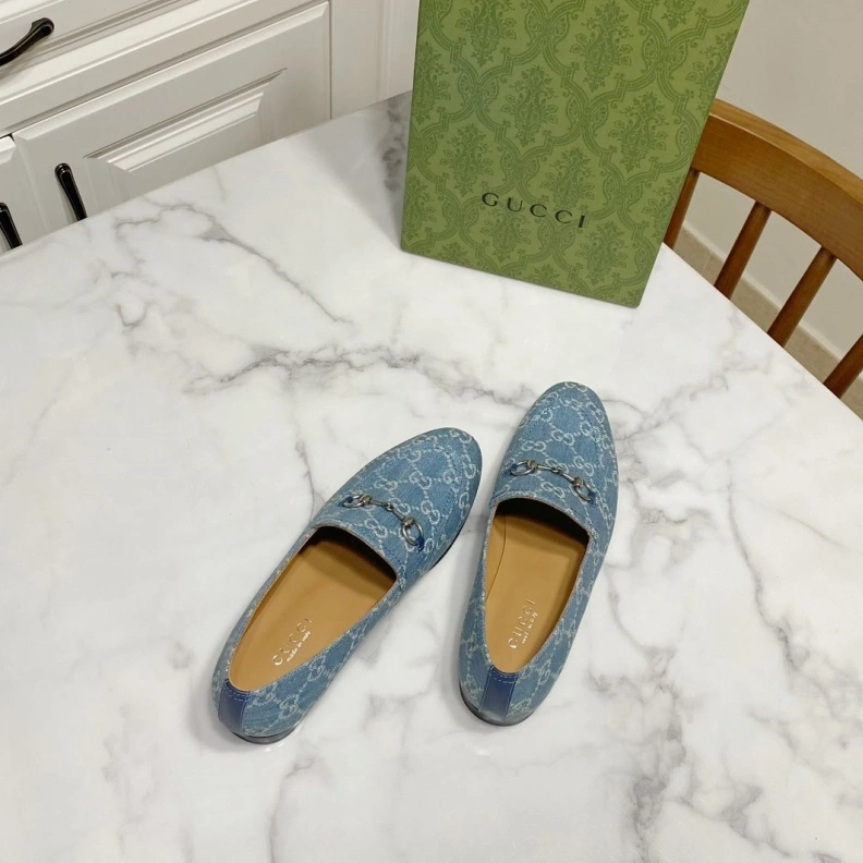 Gxccx Leather Shoes UrbanStyle 157606