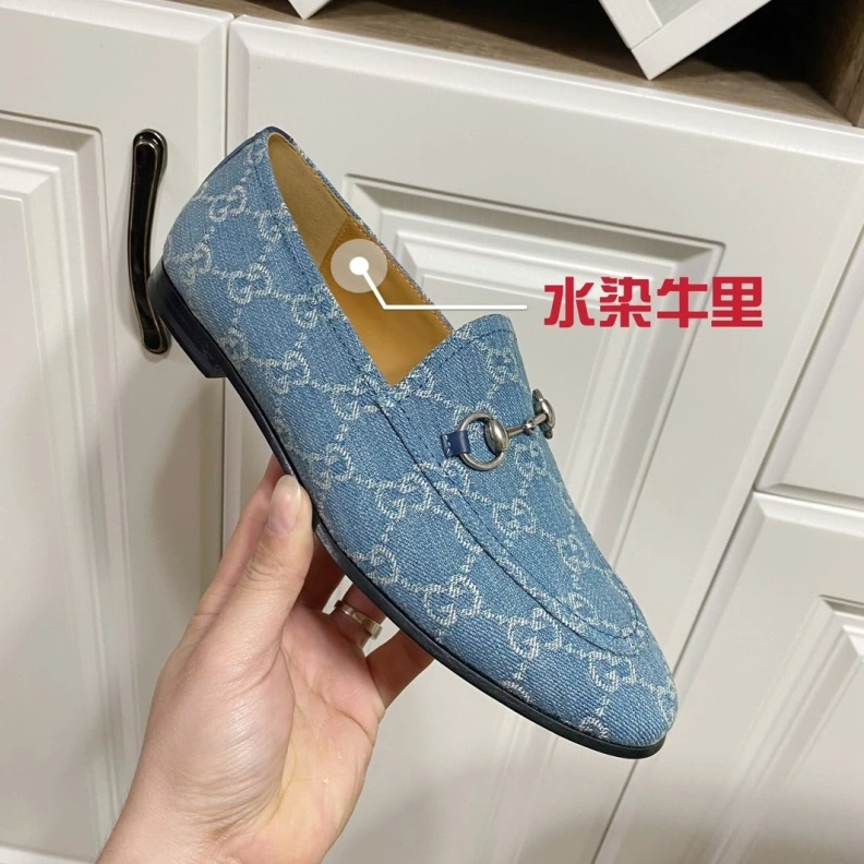Gxccx Leather Shoes UrbanStyle 157606