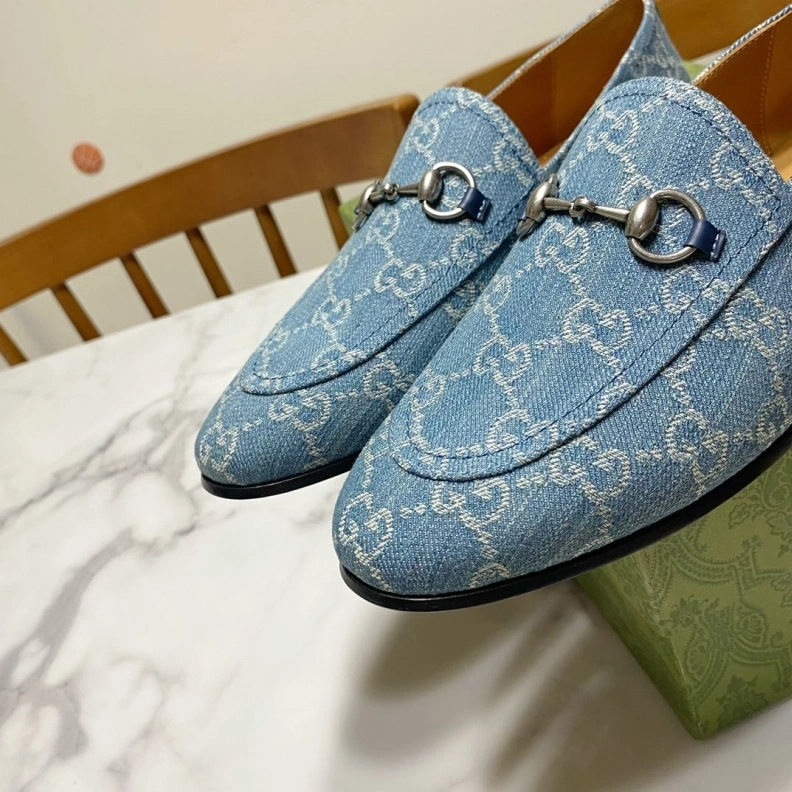 Gxccx Leather Shoes UrbanStyle 157606