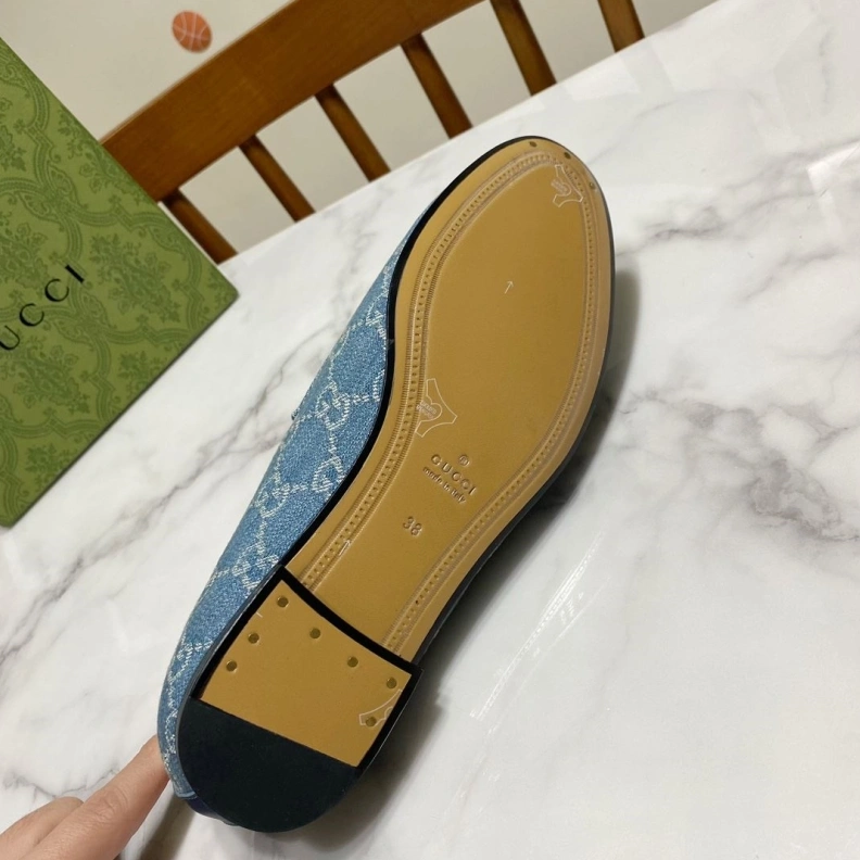 Gxccx Leather Shoes UrbanStyle 157606