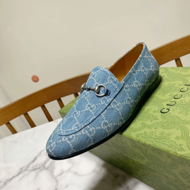 Gxccx Leather Shoes UrbanStyle 157606