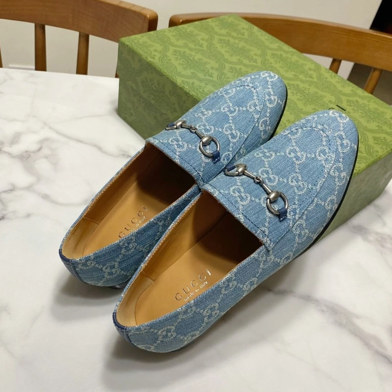 Gxccx Leather Shoes UrbanStyle 157606