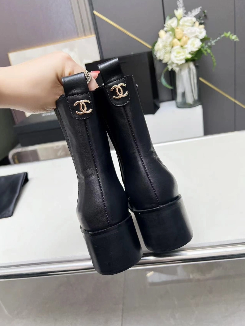 Chxnxl Boots Breathable 121661