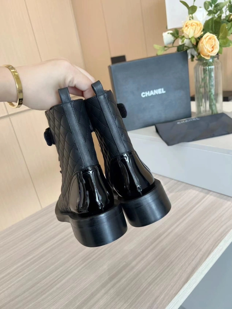 Chxnxl Boots Modern 121662