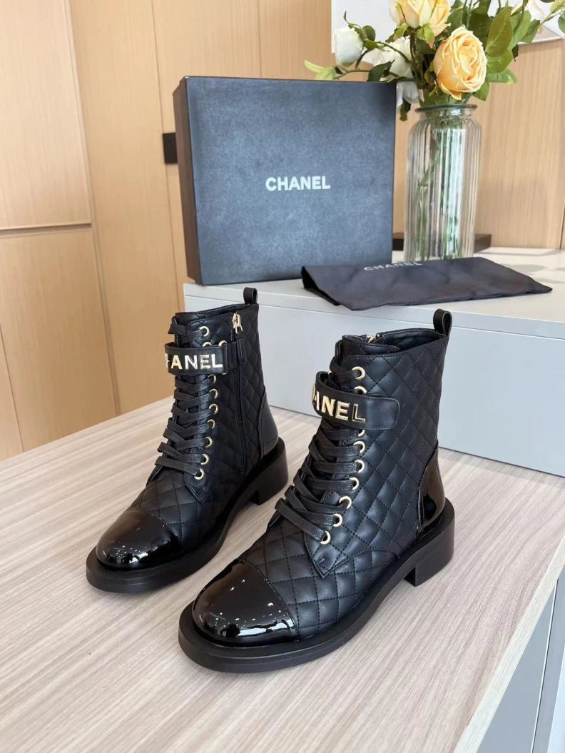 Chxnxl Boots Modern 121662