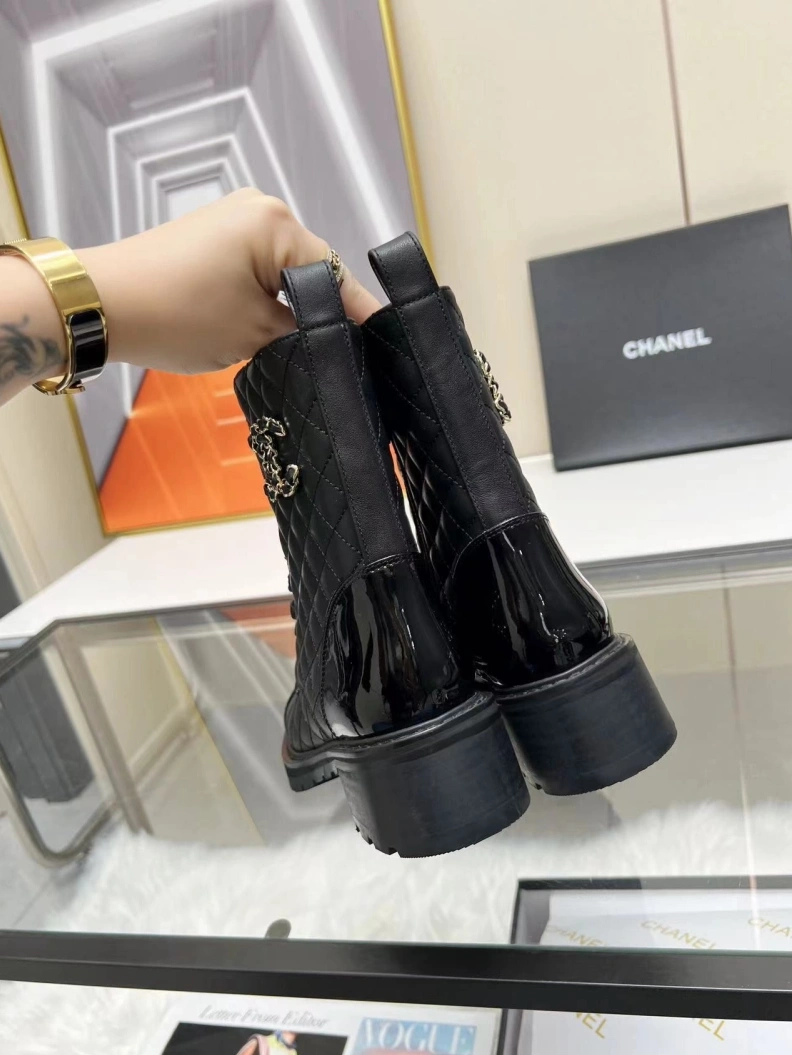 HighQuality Chxnxl Boots 121665