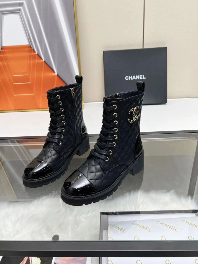 HighQuality Chxnxl Boots 121665