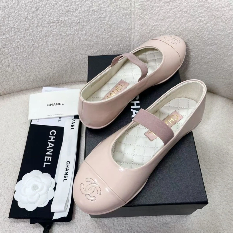 DailyWear Chxnxl Flat Shoes 121094