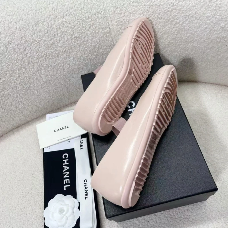 DailyWear Chxnxl Flat Shoes 121094