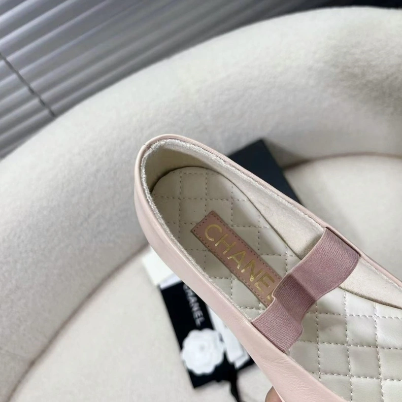 DailyWear Chxnxl Flat Shoes 121094