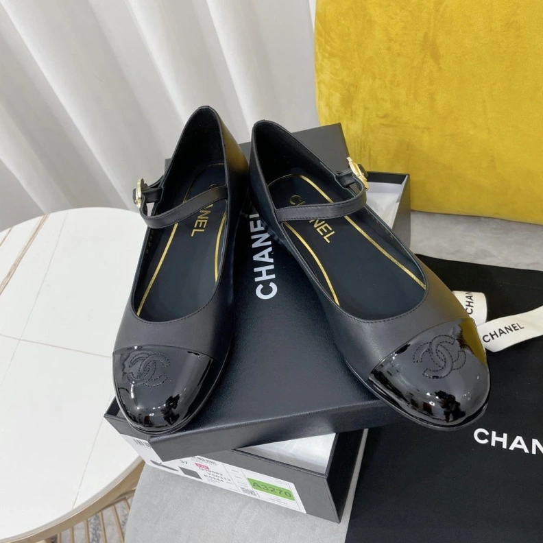 Chxnxl Flat Shoes Cozy 121084