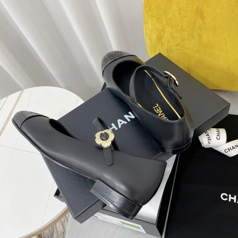 Chxnxl Flat Shoes Cozy 121084