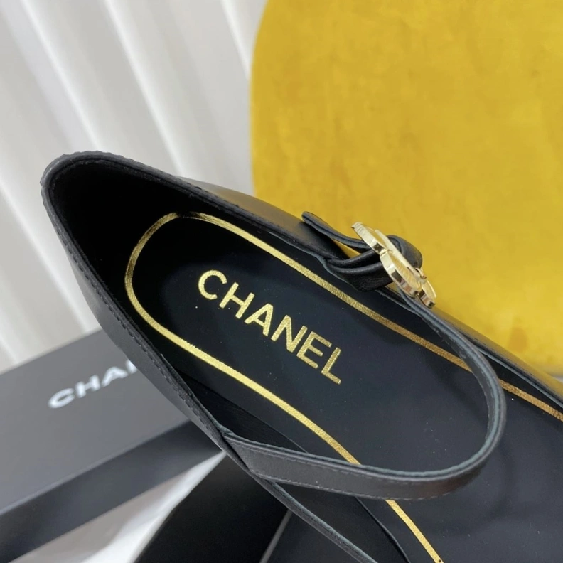 Chxnxl Flat Shoes Cozy 121084
