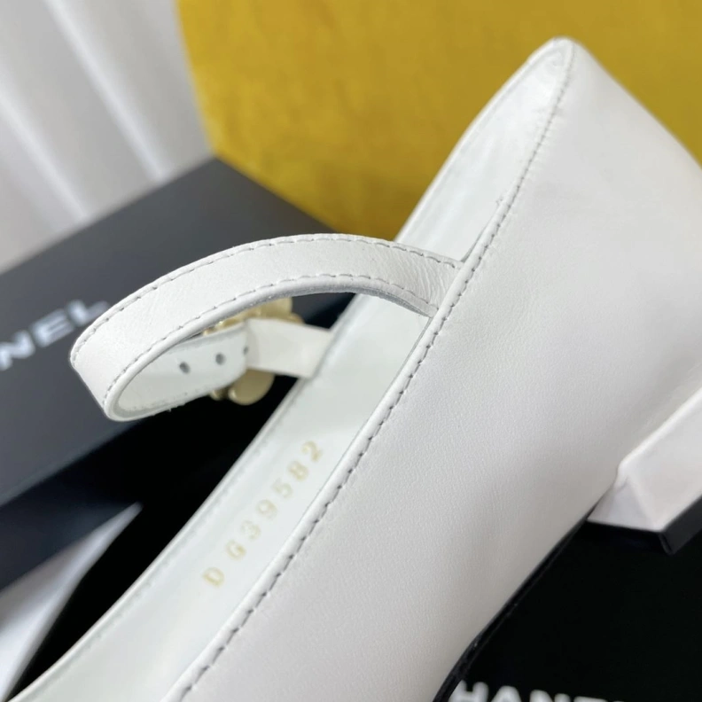 Chxnxl Flat Shoes Versatile 121080