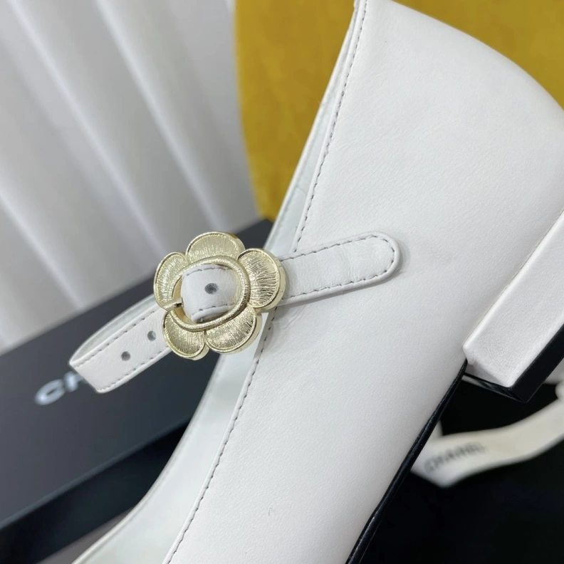 Chxnxl Flat Shoes Versatile 121080