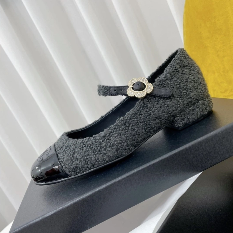 DailyWear Chxnxl Flat Shoes 121083