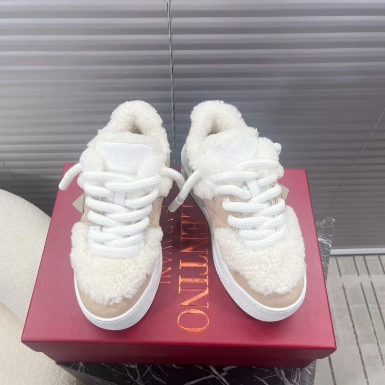 Vibrant Nxkx Sneakers 199061