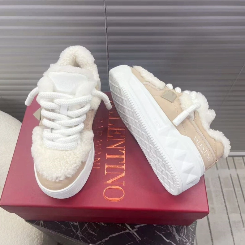 Vibrant Nxkx Sneakers 199061