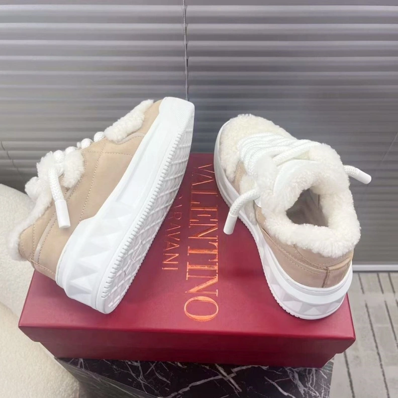 Vibrant Nxkx Sneakers 199061