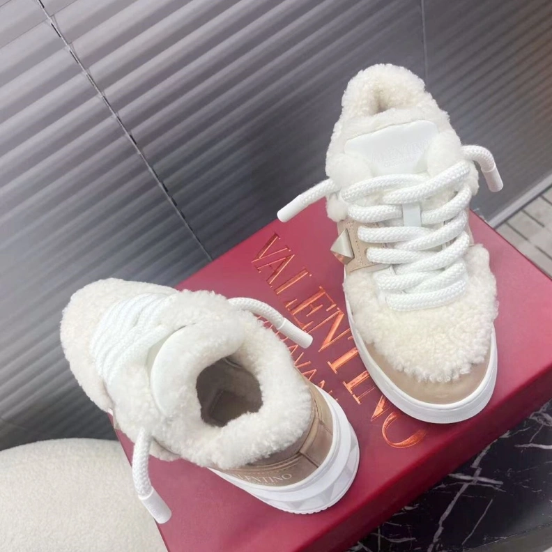 Vibrant Nxkx Sneakers 199061
