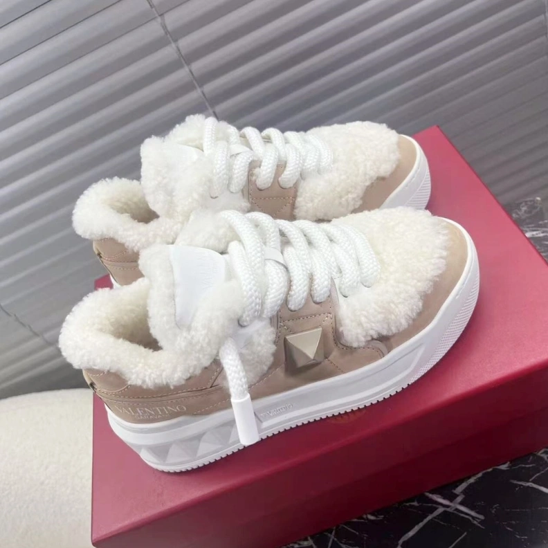 Vibrant Nxkx Sneakers 199061