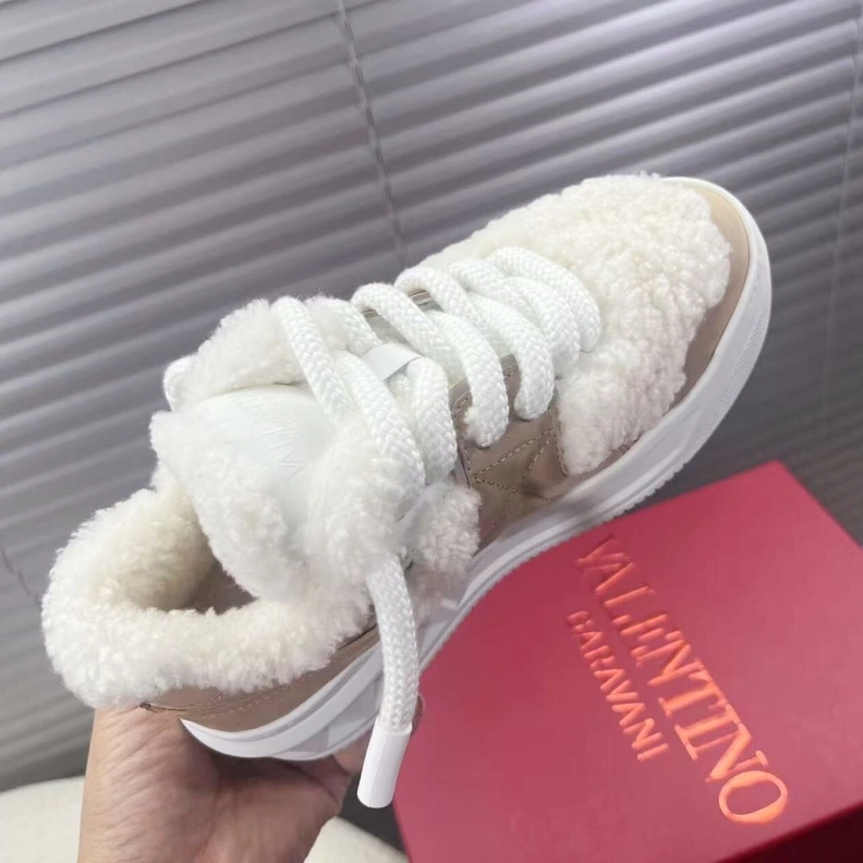 Vibrant Nxkx Sneakers 199061