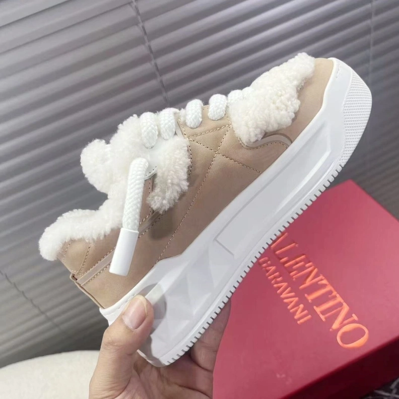 Vibrant Nxkx Sneakers 199061
