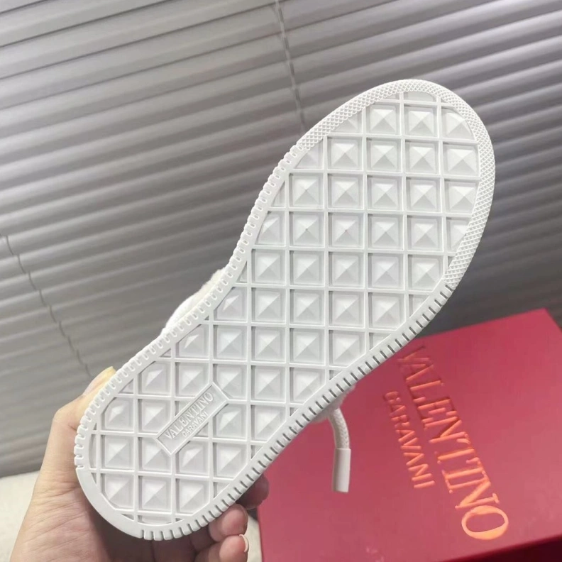 Vibrant Nxkx Sneakers 199061