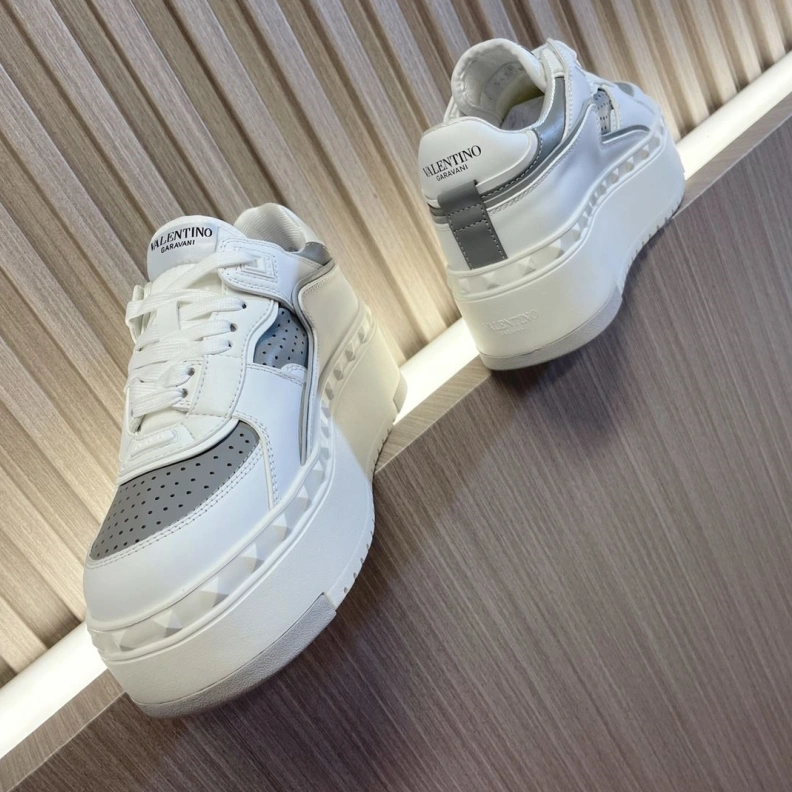 Durable Vxlxntino Casual Shoes 229958